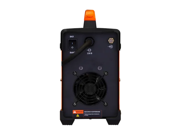Сварочный инвертор Сварог Real TIG 200 P (W224)