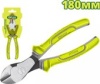 Кусачки боковые (бокорезы) Dyllu DTPL7C07