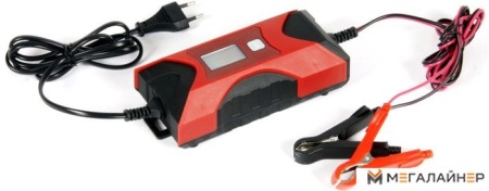 Зарядное устройство Einhell CC-BC 4 M