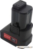 Дрель-шуруповерт Ресанта ДА-24-2ЛК (с 2-мя АКБ, кейс) купить в Минске с доставкой