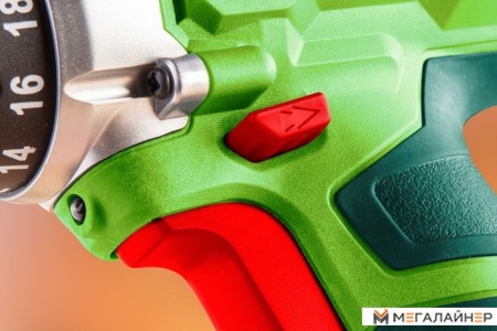 Дрель-шуруповерт Verto 50G273 (с 2-мя АКБ) купить в Минске с доставкой