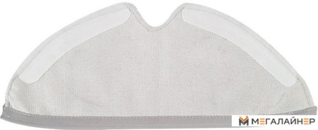 Салфетка Xiaomi Mi Robot Vacuum-Mop P Mop Pad SKV4123TY купить в Минске с доставкой