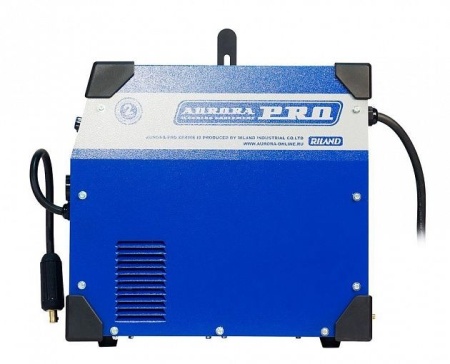 Сварочный полуавтомат AuroraPRO Speedway 250