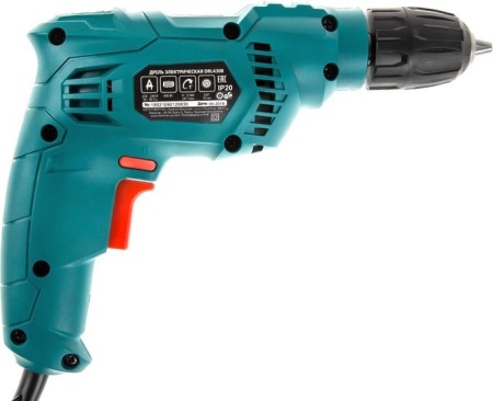 Безударная дрель Hammer DRL430B Premium купить в Минске с доставкой