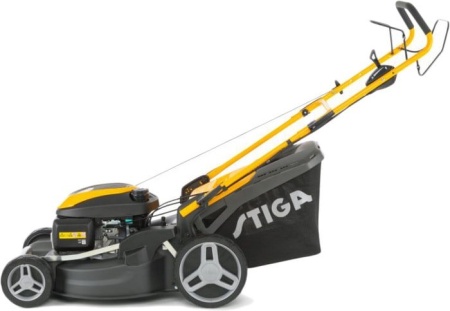 Купить газонокосилку в Минске. Цена газонокосилки в рассрочку