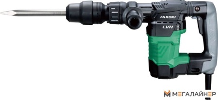 Отбойный молоток Hikoki (Hitachi) H41MB2 купить в Минске с доставкой