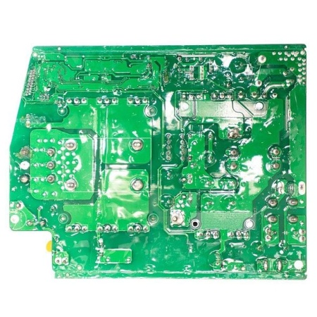 Плата основная AuroraPro Stickmate 205 (N-51-01-015901) - запчасть