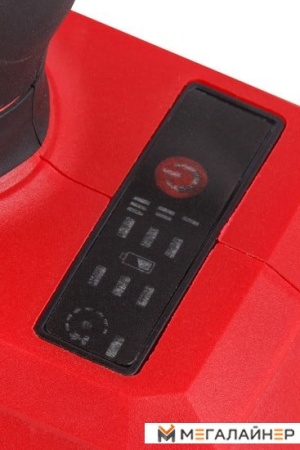 Винтоверт Wortex CWR 0118 0329286 (с 2-мя АКБ, кейс) купить в Минске с доставкой