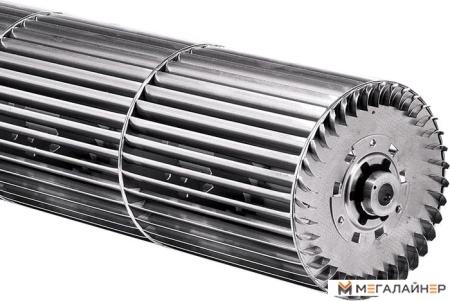 Тепловая завеса Ballu BHC-M25T12-PS