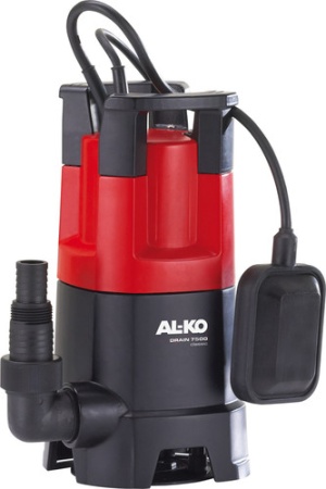 AL-KO Drain 7500 Classic (112822)