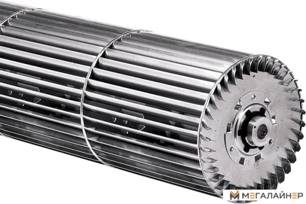 Тепловая завеса Ballu BHC-M25T12-PS
