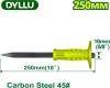 Зубило Dyllu DTCC1303