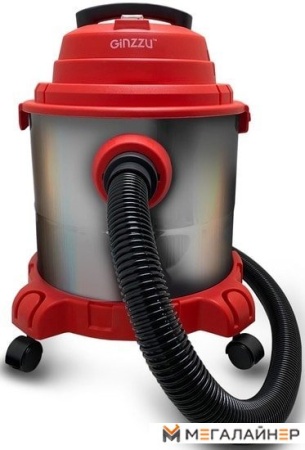 Пылесос Ginzzu VS323 купить в Минске с доставкой