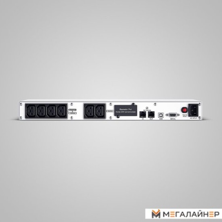 Купить Источник бесперебойного питания CyberPower Office Rackmount OR600ERM1U в Минске с доставкой