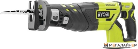 Сабельная пила Ryobi R18RS7-0 (без АКБ) купить в Минске с доставкой