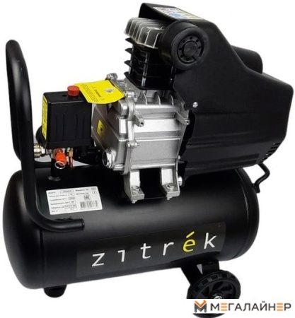 Компрессор Zitrek z3k320/24