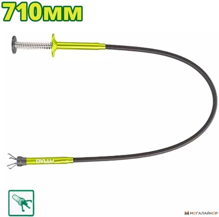 Держатель универсальный гибкий Dyllu DTME3E60 купить в Минске с доставкой