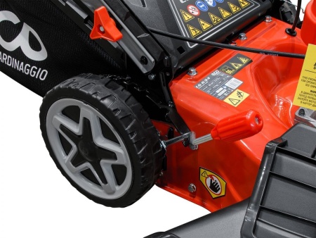 Купить газонокосилку в Минске. Цена газонокосилки в рассрочку