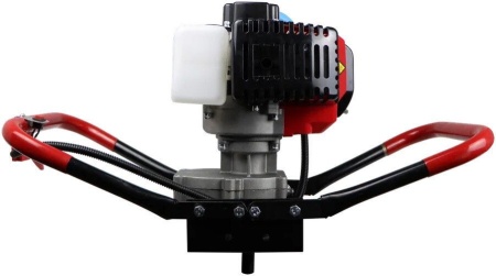 Мотобур Profipower МБ-52 купить в Минске с доставкой