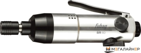 Пневматический гайковерт Fubag SR 60