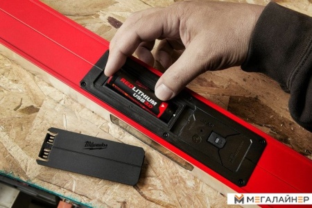 Аккумулятор Milwaukee L4 USB L4B3 4933478311 (4В/3 Ач) купить в Минске с доставкой