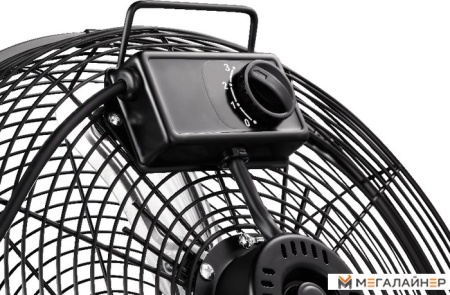 Вентилятор Ballu BIF-4B