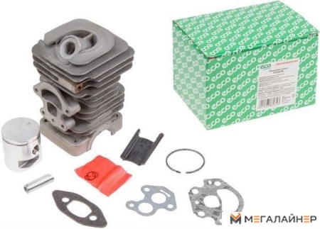 Поршневая группа бензопилы ECO CSP-HU236/240-001 купить в Минске с доставкой