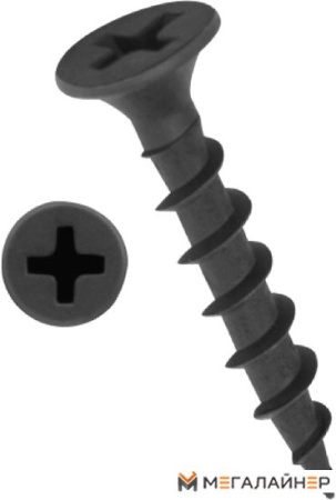 Саморез Total WJDS3502511 (250 шт) купить в Минске с доставкой