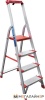 Лестница-стремянка Новая высота NV 3118 (4 ступени) купить в Минске с доставкой