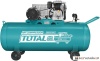 Компрессор Total TC1402002