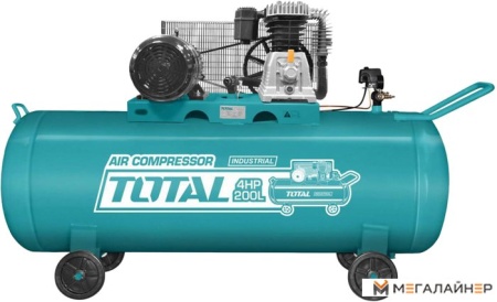 Компрессор Total TC1402002