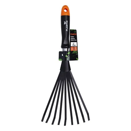 Грабли веерные Plantic Terra 36300-01 купить в Минске с доставкой