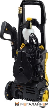 Мойка высокого давления Huter M-3-1650 купить в Минске с доставкой