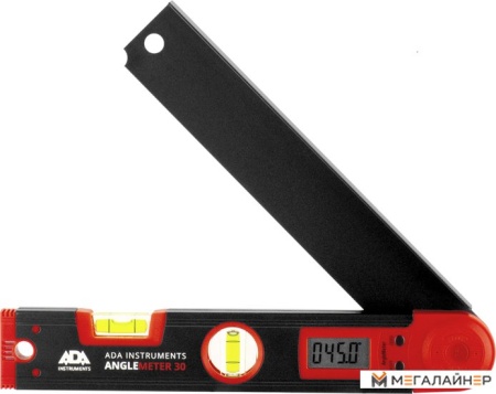 Угломер ADA Instruments AngleMeter 30 A00494 купить в Минске с доставкой