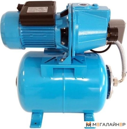 Насосная станция Gardana AUTO JY-100A(a) Gardana купить в Минске с доставкой