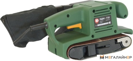 Ленточная шлифмашина Калибр ЛШМ-750 купить в Минске с доставкой