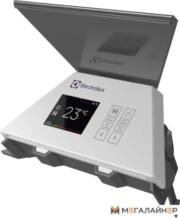 Блок управления конвектора Electrolux Transformer Electronic 3.0