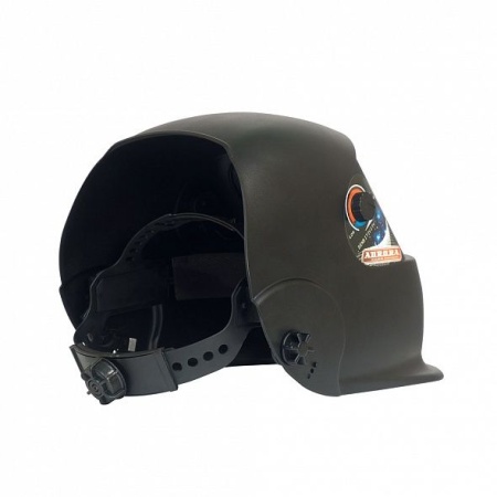 Аренда маски сварщика Aurora A-998F Black Cosmo