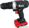 Дрель-шуруповерт Number ONE CD20/2.0-1 (с 2-мя АКБ) купить в Минске с доставкой