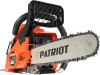 Бензопила Patriot PT 385 купить в Минске с доставкой