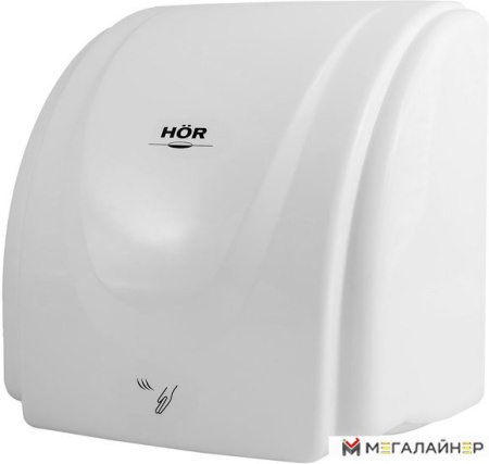 Сушилка для рук Hor K2505E купить в Минске с доставкой