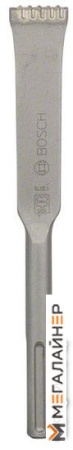 Стыковочное зубило Bosch 2607990010 купить в Минске с доставкой