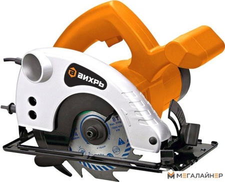 Дисковая пила Вихрь ДП-140/1100 купить в Минске с доставкой