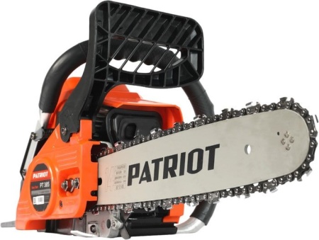 Бензопила Patriot PT 385 купить в Минске с доставкой