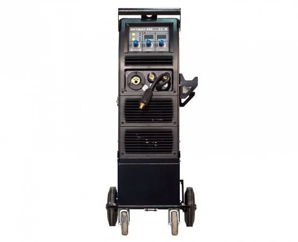Сварочный полуавтомат AuroraPRO Skyway 300