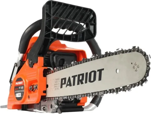 Бензопила Patriot PT 385 купить в Минске с доставкой