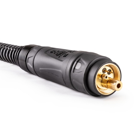 Горелка Foxweld SAGGIO MIG-360 4М Шарнирная