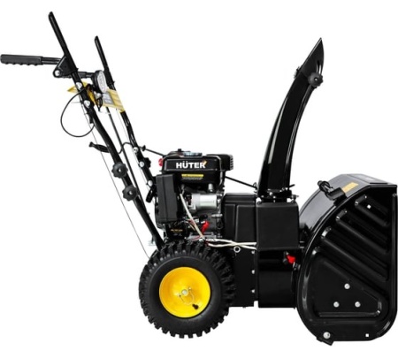 Снегоуборщик Huter SGC 5500B купить в Минске с доставкой
