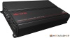 Автомобильный усилитель JVC KS-DR3004