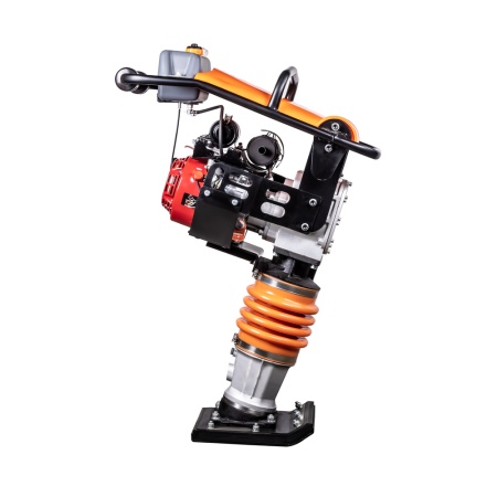 Бензиновая вибротрамбовка FTL TR 75H купить в Минске с доставкой